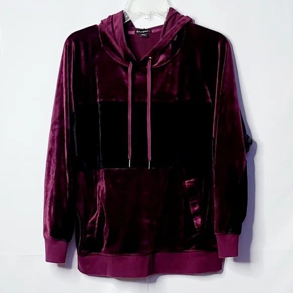 NWOT Champion Elite soft plush pullover sweatshirt - Picture 2 of 10